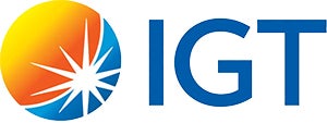 IGT logo