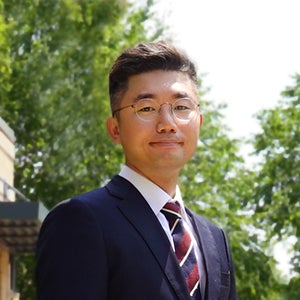 Jungjun Choi