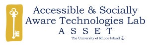 ASSET Lab logo