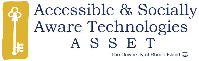 ASSET Lab logo