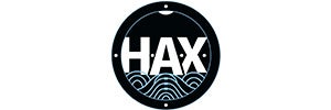 HAX Lab logo