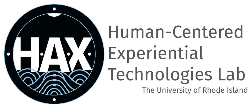 HAX Lab Logo