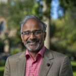 Suresh Venkatasubramanian
