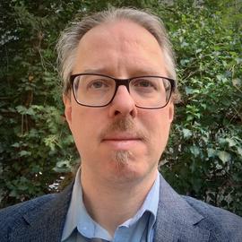 Michael Pürrer