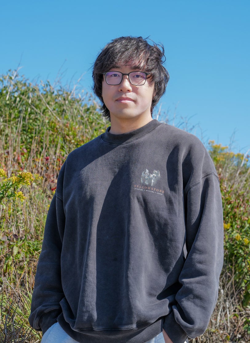 Peter Liu