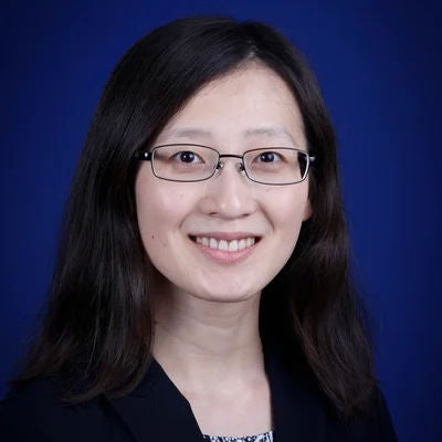 Ying Zhang