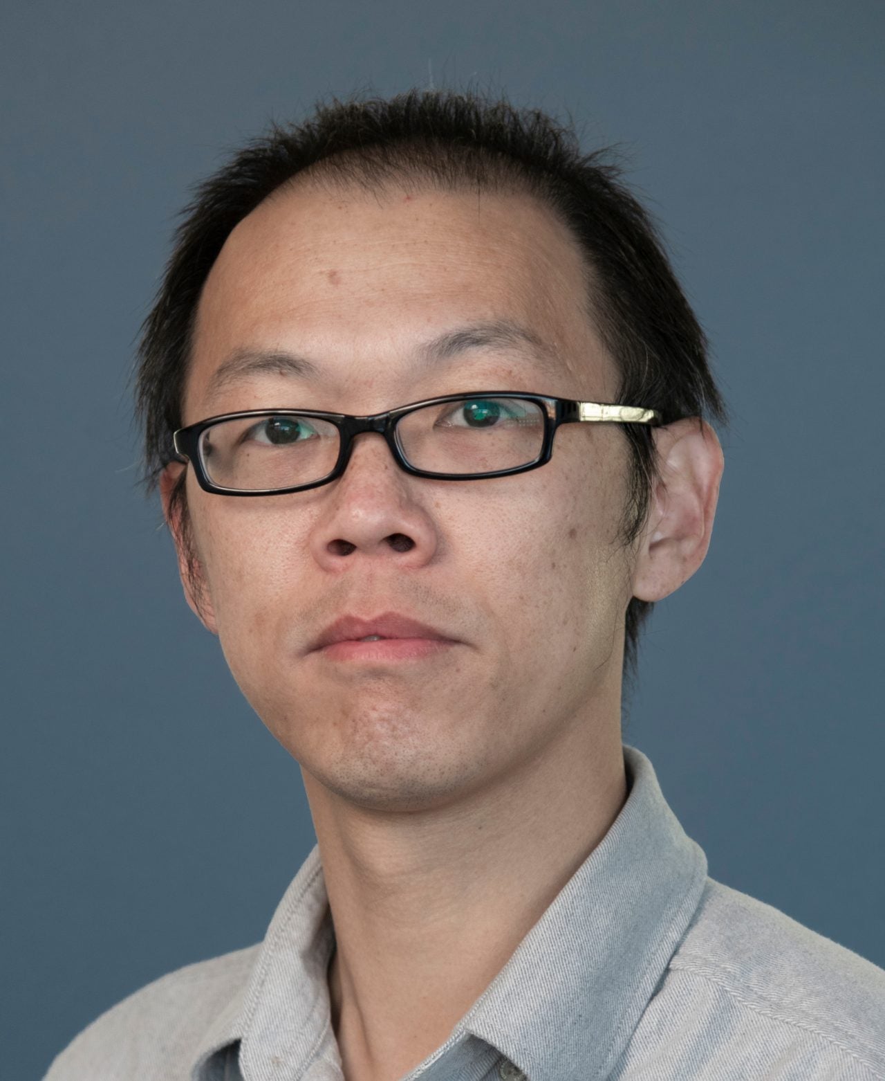 Hui (Hugo) Lin – Dependable Cyber-Physical Systems Laboratory