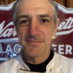 URI Dining’s Brian DiMuccio to Compete in NACUFS Culinary Challenge!