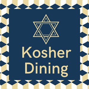 Kosher Dining