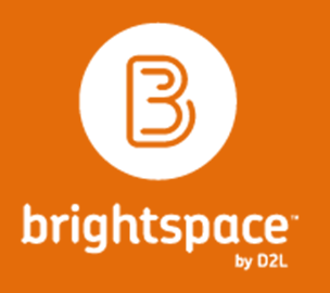 Brightspace by D2L Logo