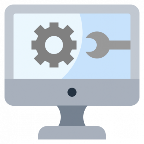 IT Support Icon