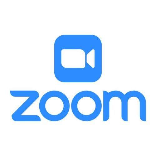 Zoom Logo