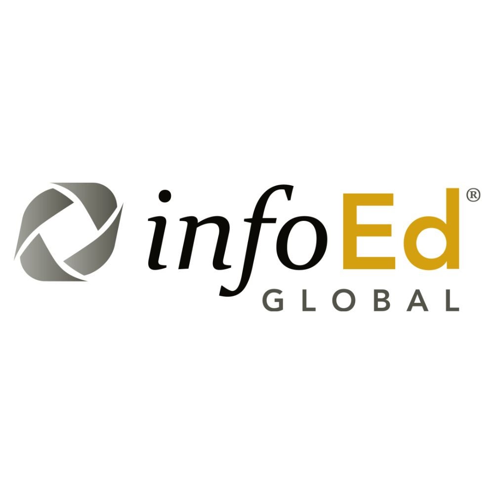 infoEd Global logo