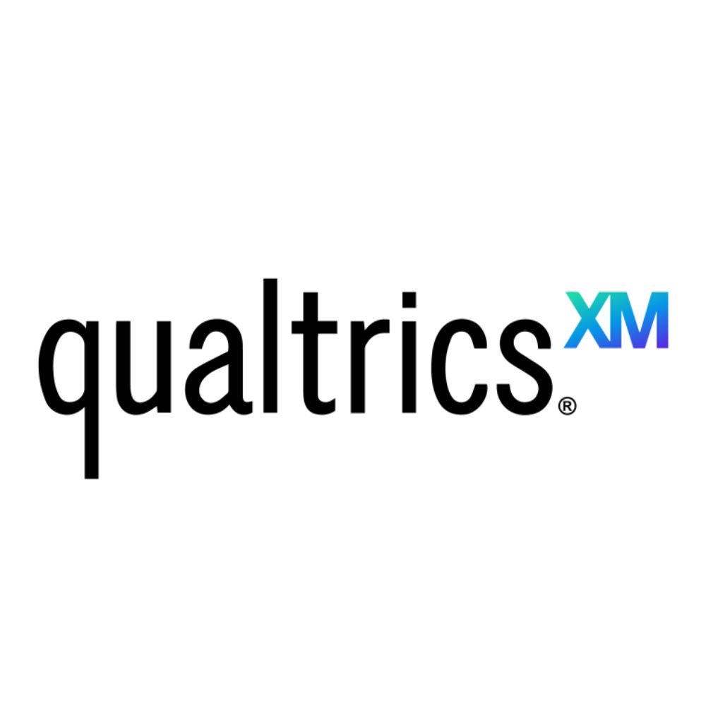 qualtrics xm logo