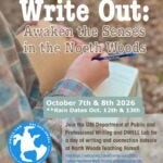 write out graphic