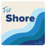 for shore logo