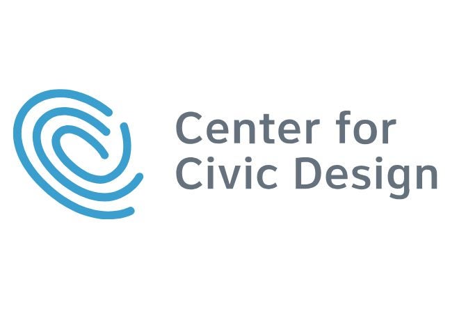 Center for Civic Design