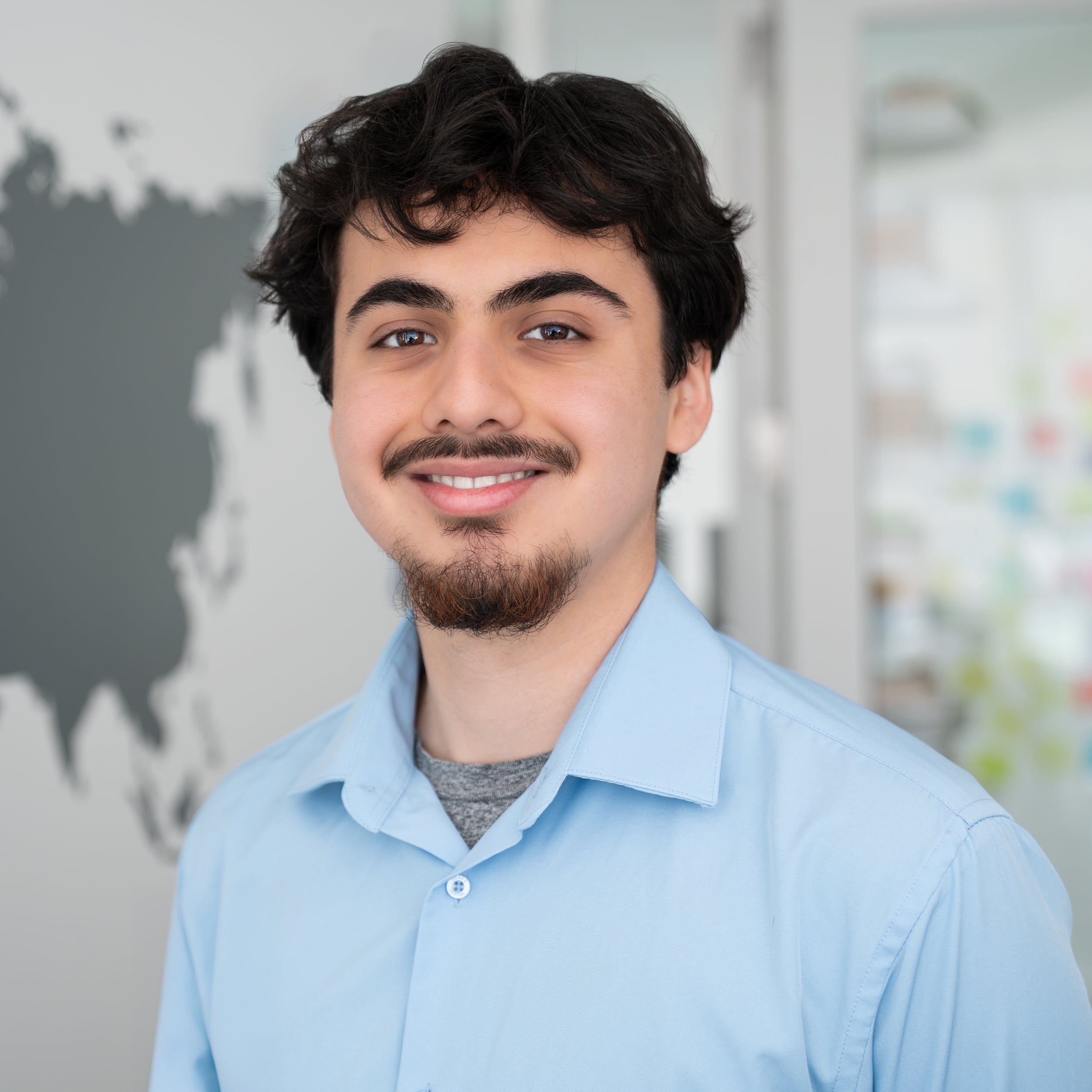 Jeremy Herrera Santos