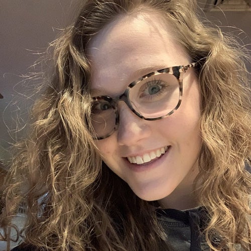 Katie McCarthy