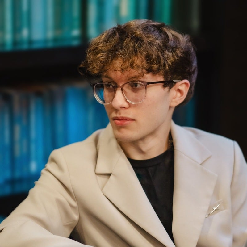 Noah Vario