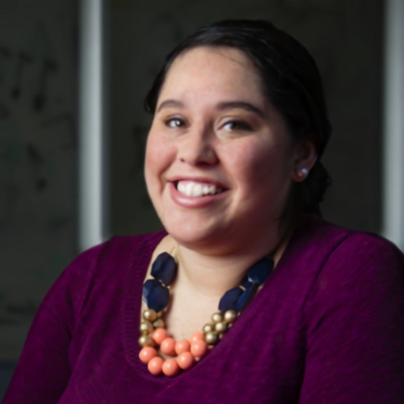 Dr. Sarah Brown