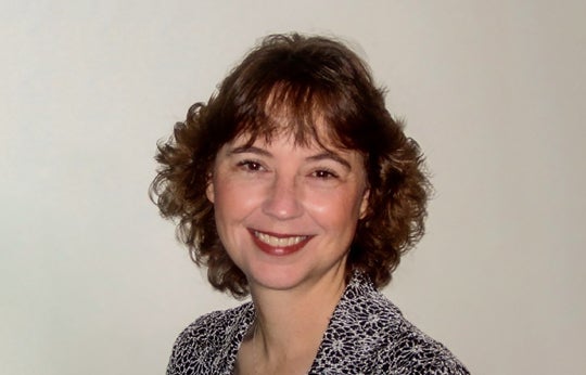 Julie Coiro