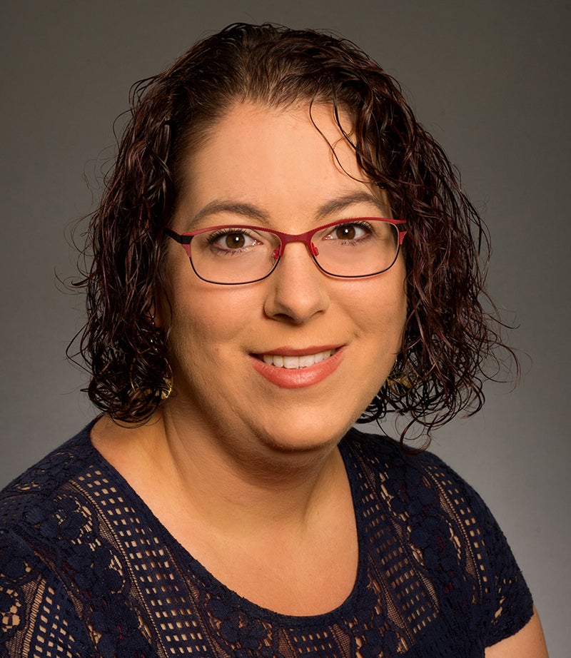 Esther Enright