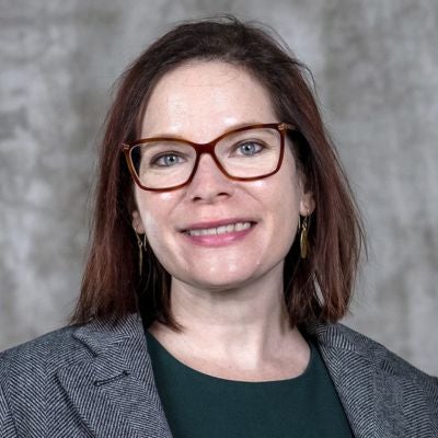 Nicole King