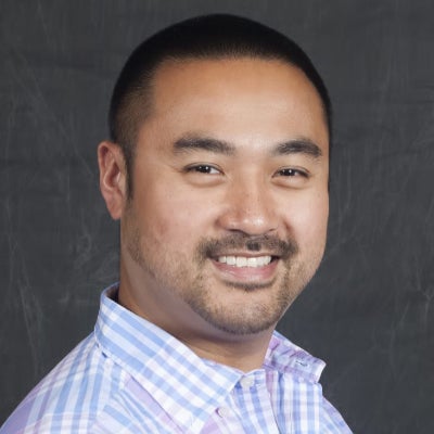 Richard Song – Feinstein College Of Education