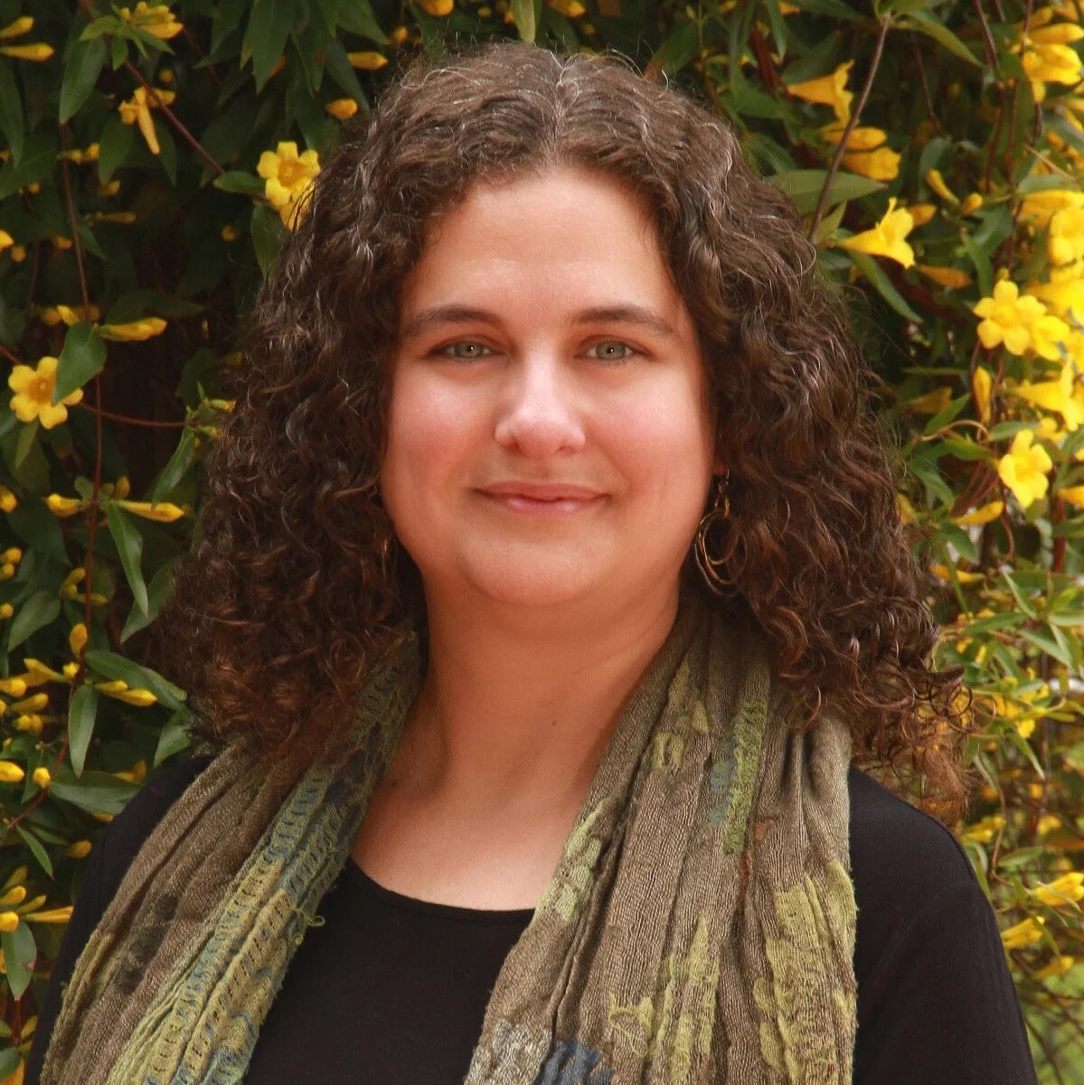 Jessica MacLeod headshot