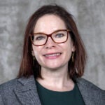 Nicole King