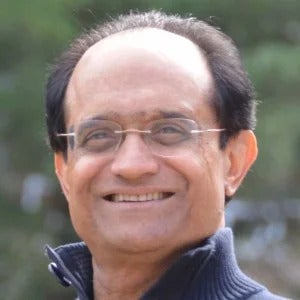 Dr. Harish R. D. Sunak