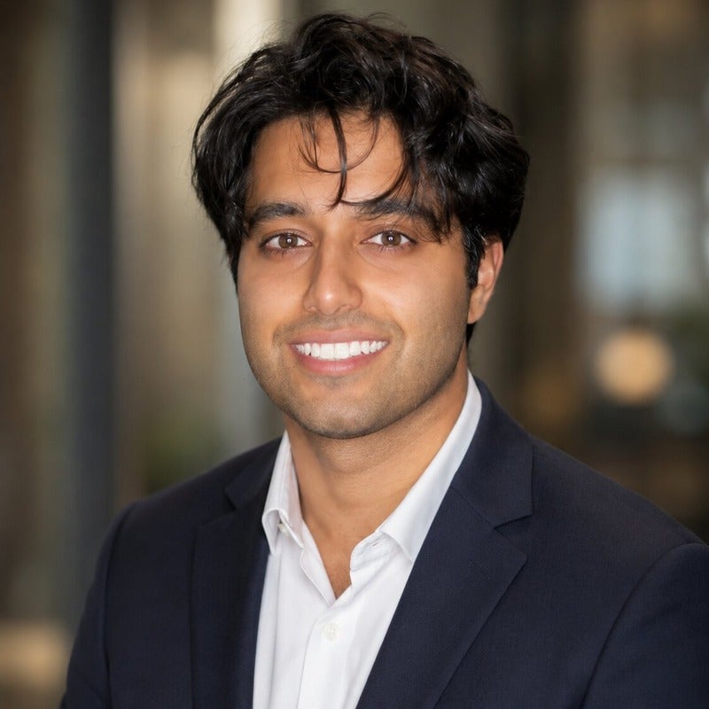Mubariz Saeed