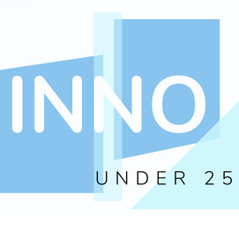 Inno Under 25 Logo
