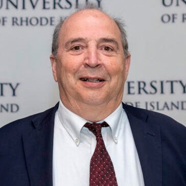Otto Gregory