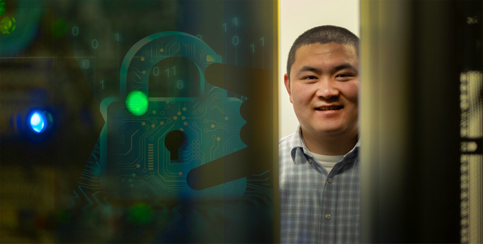 Weiwei Jia Receives Nsf Crii Award – College Of Engineering