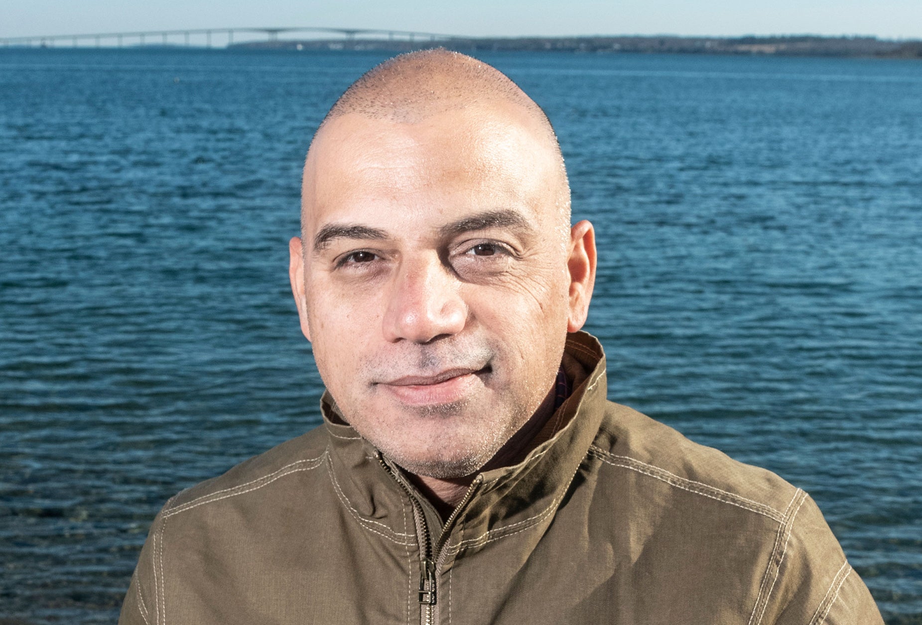 Reza Hashemi