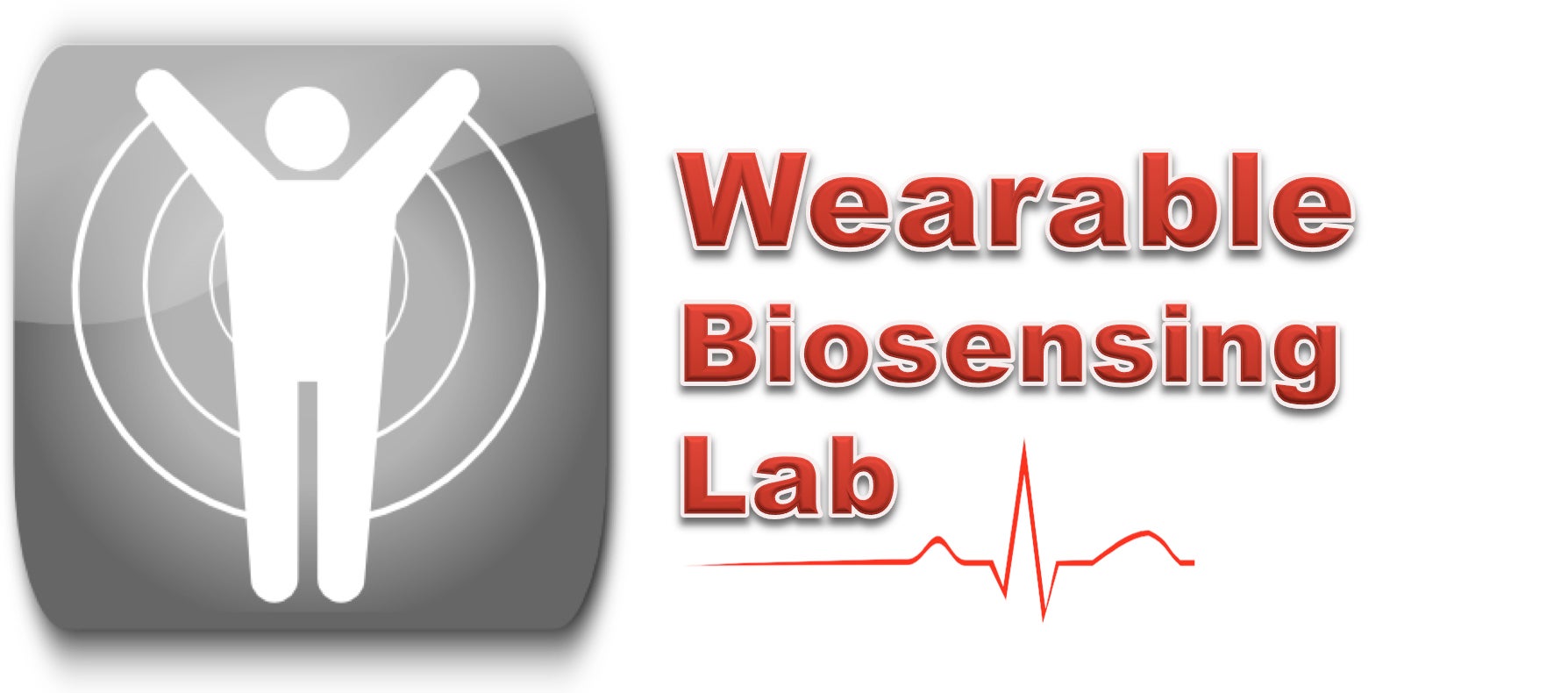 Wearable Biosensing Lab logo
