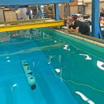 autonomous underwater vehicle