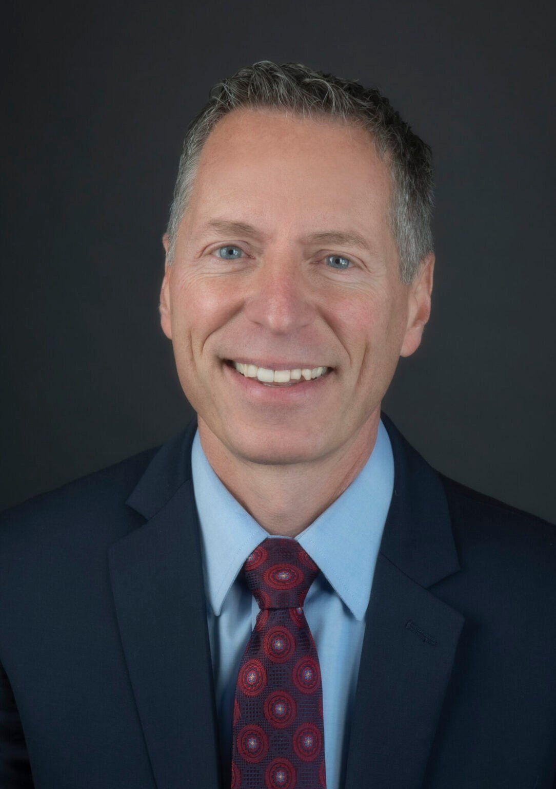 Anthony Marchese, Ph.D. College of Engineering