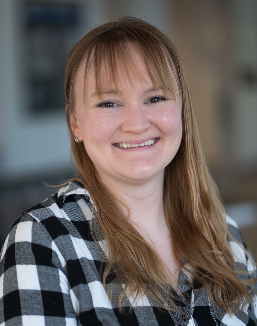 Molly Sullivan College Of Engineering