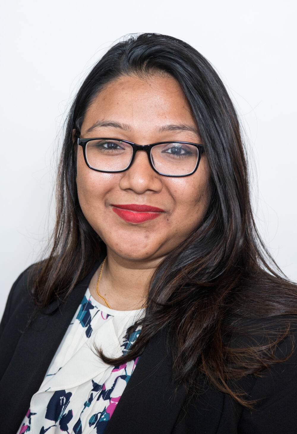 PhD Student Receives USGS Postdoc Fellowship College of Engineering