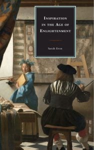 Inspiration in the Age of Enlightenment book cover