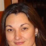 ENRE faculty and offshore renewable energy expert, Simona Trandafir