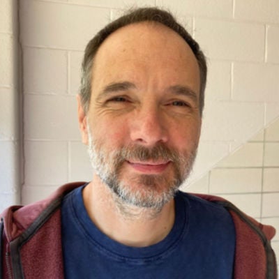 Picture of Brian-Savage