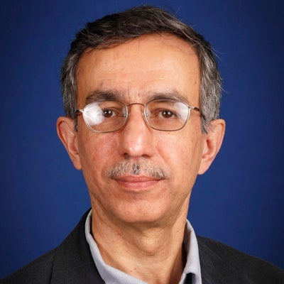 Farhad Atash