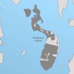 The Prudence Island Water District is not allowed to drill on much of the state land due to clauses in the deed.Beauline Media/Rhode Island PBS