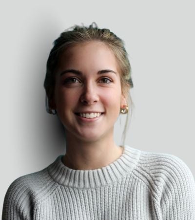 Madeline Vicario