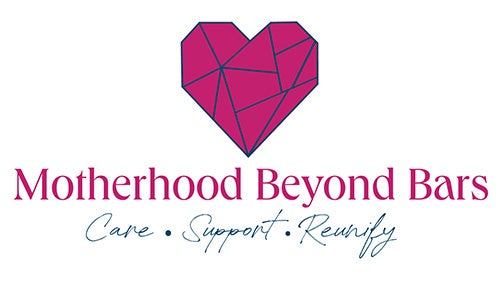 Motherhood Beyond Bars Logo
