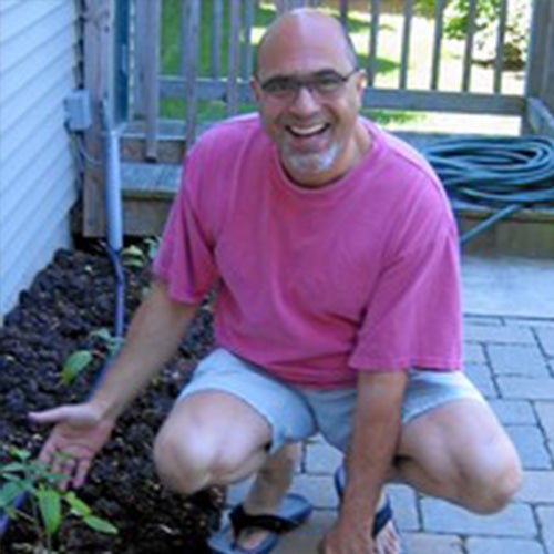 David Serra